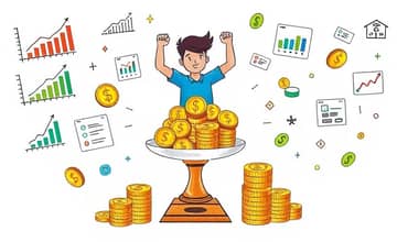 Optimiza tu dinero: Descubre métodos probados para un control total