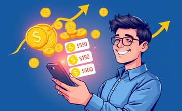 Revisa tus Cuentas Bancarias: Maximiza Beneficios