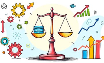 Presupuesto flexible: Adapta tus gastos a tu realidad cambiante