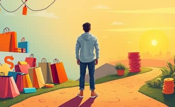 El arte de decir no: Protege tu dinero de las tentaciones