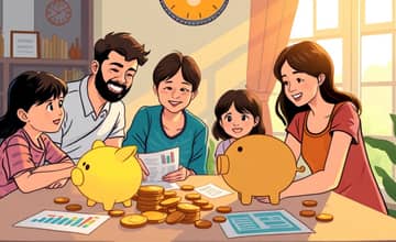 Más ingresos o menos gastos: ¿Dónde poner el foco para tus finanzas?