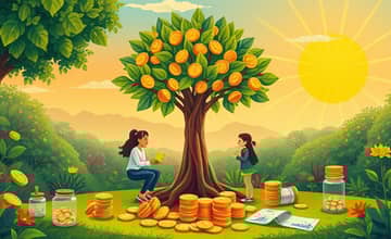 De la teoría a la práctica: Convierte tus objetivos de ahorro en realidad