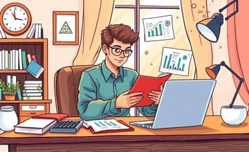 Adiós al estrés financiero: Domina el arte de tus egresos