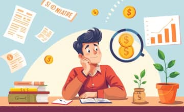 Dinero bajo la lupa: Auditoría personal para tus gastos