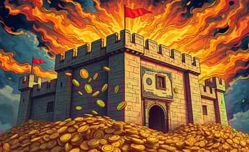 Blindaje financiero: Protege tus ahorros de la inflación