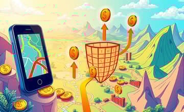 El GPS de tu dinero: Navega hacia la estabilidad económica