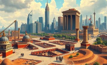 Construyendo un Imperio: Estrategias a Largo Plazo