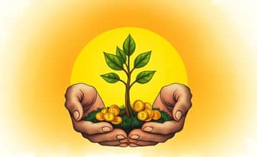 Invertir Consciente: Ética y Sostenibilidad