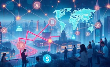 Revolución Financiera: La Era Digital de las Inversiones