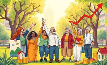 Blindando tu Futuro: Inversiones para la Jubilación