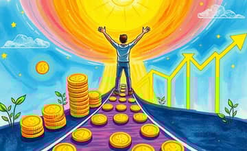 De Cero a Inversionista: Pasos para Tu Independencia