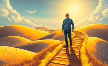 El Camino del Inversionista Exitoso: Hábitos Clave