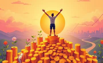 Tu Libertad Financiera: Un Plan Paso a Paso