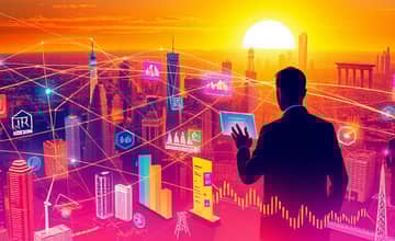 Mercados Globales: Expandiendo tus Horizontes de Inversión