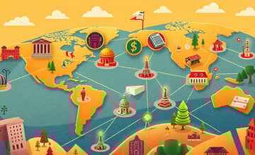 El Mapa de las Inversiones: Entendiendo los Activos