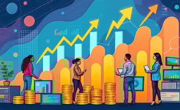 Optimiza tus Retornos: Claves para Maximizar Ganancias