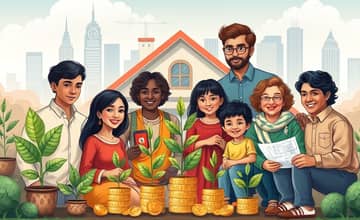 Construyendo un Legado: Inversiones para Generaciones