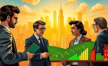 Secretos del Capital: Cómo los Ricos Invierten