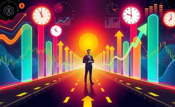 Estrategias de Escape: Salir de Inversiones con Éxito