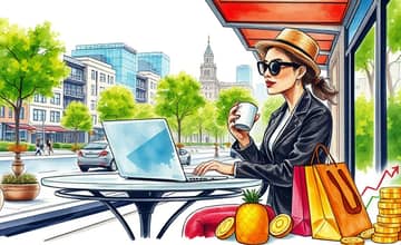 Sin privaciones: Ahorra sin sacrificar tu estilo de vida