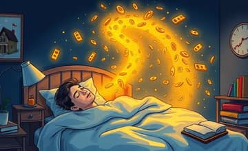 Ingresos Pasivos: Construyendo Riqueza Mientras Duermes