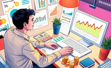 Presupuesto Maestro: Domina Tus Gastos Mes a Mes