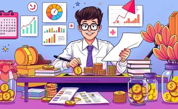 Control total: Asume las riendas de tu economía personal