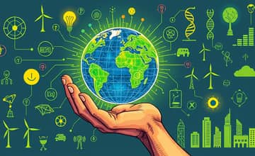 El Futuro en tus Manos: Inversiones que Transforman