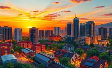 Inversión Inmobiliaria: Más que Ladrillos y Cemento