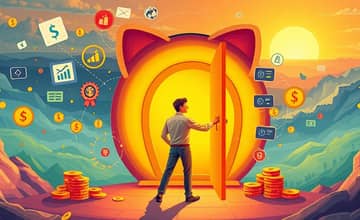 Desbloquea Tu Futuro: La Guía Definitiva de Finanzas Personales