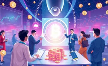 El Mundo Fintech: Innovación en tus Inversiones