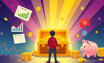 Evita Errores Financieros: Lecciones Que Valen Oro