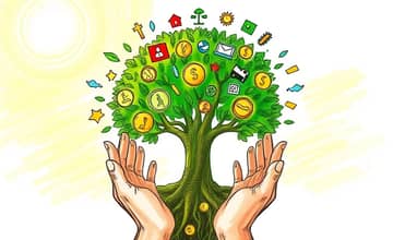 Inversiones con Propósito: Impacto y Rentabilidad