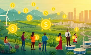 Desatando el Potencial: Inversiones de Alto Impacto