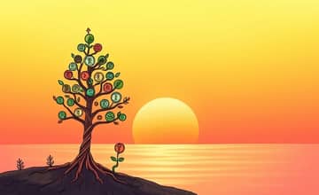 El Valor de la Paciencia: Inversiones a Largo Plazo