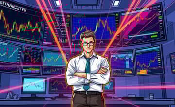 La Guía Definitiva: Elegir Brokers y Plataformas