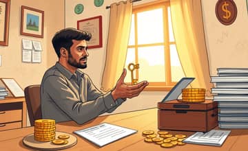 Micropréstamos: Alternativas y Precauciones