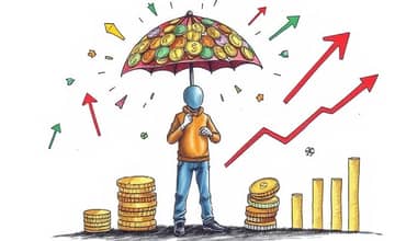 Inflación y Tu Dinero: Estrategias para Protegerte