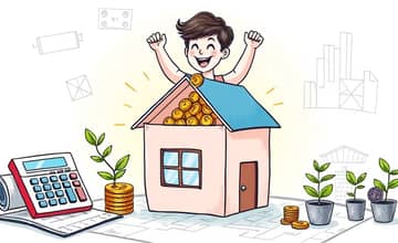 Ahorrar para la Casa de Tus Sueños: Guía Paso a Paso