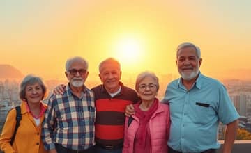 Pensiones: Asegura Tu Mañana Desde Hoy