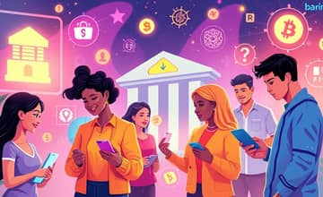 Bancos y Tú: Entendiendo los Servicios Financieros