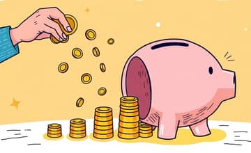 El Impacto de Tus Gastos Hormiga: Pequeños Ajustes, Grandes Ahorros