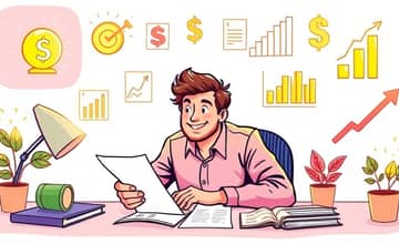 Revisión Financiera Anual: Tu Chequeo de Salud Económica