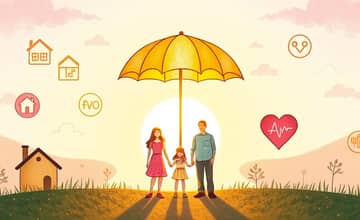 Seguros: Protege lo Que Más Quieres