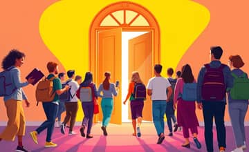 Educación sin Deudas: Alternativas para Pagar Tus Estudios