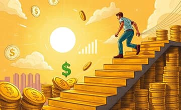 Objetivos Financieros: Conviértelos en Realidad