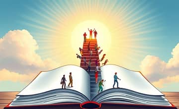 Libros que Cambiarán Tus Finanzas: Lecturas Imprescindibles