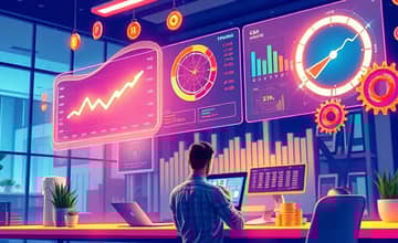 Automatiza Tus Finanzas: Gana Tiempo y Dinero