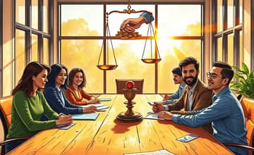 Negociación de Salarios: Pide lo Que Vales