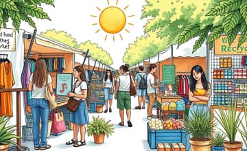 Consumo Consciente: Ahorra y Vive Mejor